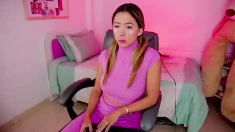 Snapshot of 3kam_amazonian chatting on May 2026 09:25:01 AM independent model online show from May 2026 09:25:01 AM