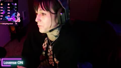 3KryKat3 online show from March 2026 07:27:02 AM