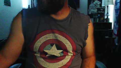 3ndlessmike online show from November 2025 11:31:02 AM