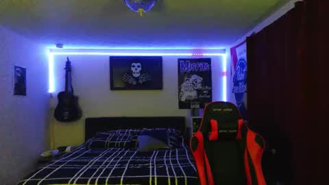 3ndlessmike online show from January 2026 12:07:01 PM