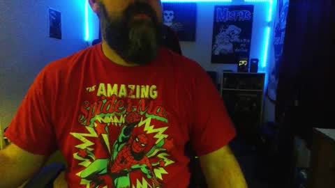 3ndlessmike online show from February 2026 12:52:01 PM