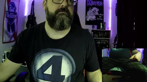 3ndlessmike online show from March 2026 04:13:01 PM