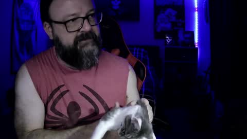 3ndlessmike online show from April 2026 11:29:02 AM