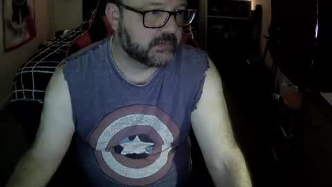 3ndlessmike online show from July 2026 11:23:02 AM