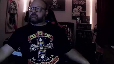 3ndlessmike online show from July 2026 12:18:02 PM