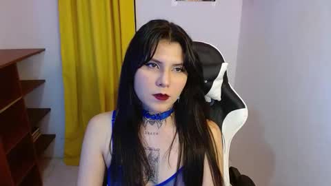 Snapshot of 3rika_gomez chatting on September 2025 02:47:02 AM erika online show from September 2025 02:47:02 AM