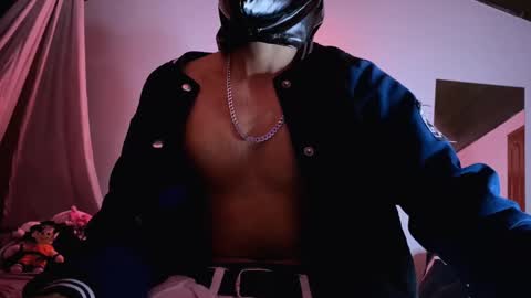 E V I L online show from November 2025 05:06:01 AM