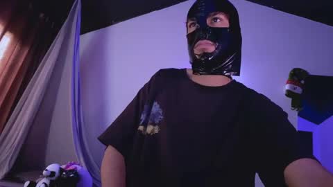 E V I L online show from November 2025 09:47:02 PM