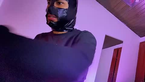 E V I L online show from May 2026 09:09:01 PM