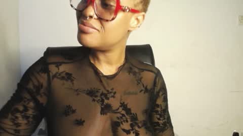 goddess zuri online show from June 2026 09:30:01 AM