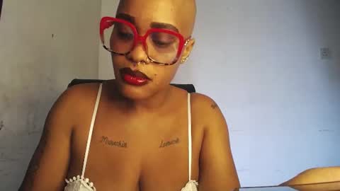 goddess zuri online show from June 2026 03:03:01 PM