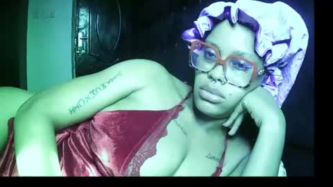 goddess zuri online show from July 2026 09:27:01 AM