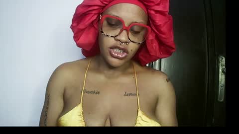 goddess zuri online show from July 2026 07:36:01 AM