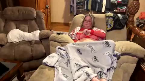 Just4fun online show from April 2026 04:17:01 AM