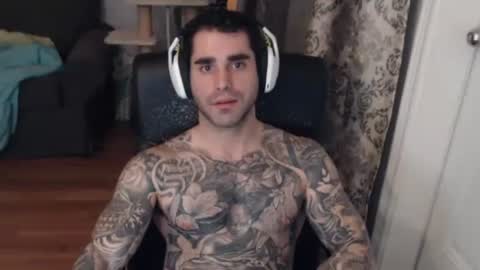 Anomander Rake online show from January 2026 12:58:02 AM