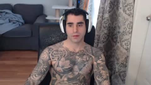 Anomander Rake online show from February 2026 03:04:01 PM