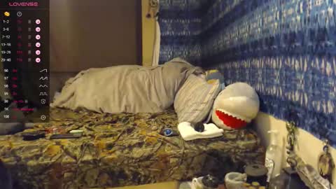 420stonerchick online show from February 2026 02:06:02 PM