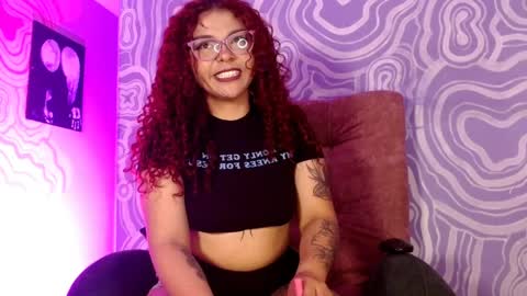 Violeta online show from April 2026 12:30:02 AM