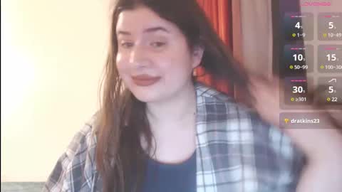 Katya online show from December 2024 07:32:02 PM