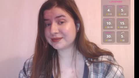 Katya online show from December 2024 12:45:02 PM