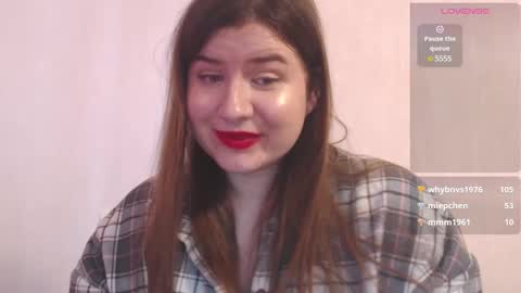 Katya online show from January 2025 10:19:01 AM