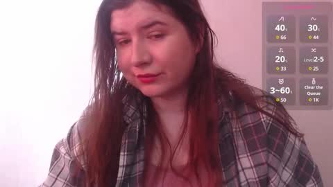 Katya online show from January 2025 07:03:01 AM