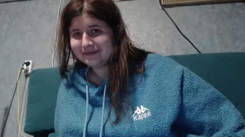 Katya online show from October 2025 07:26:01 PM