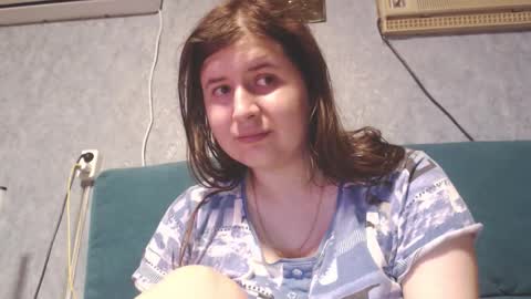 Katya online show from October 2025 08:33:01 PM