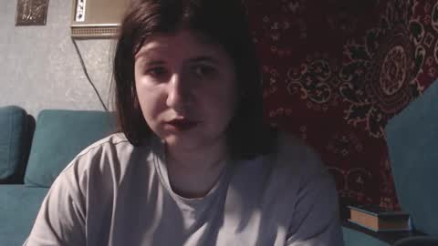 Katya online show from October 2025 01:22:02 PM