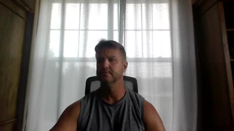 Snapshot of 45andfit chatting on September 2025 02:22:01 PM 45andfit online show from September 2025 02:22:01 PM