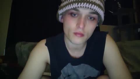 Gagecat online show from February 2025 09:31:01 PM