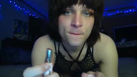 Gagecat online show from March 2025 06:33:01 PM
