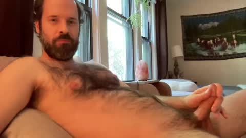 Hairy Stud online show from October 2025 09:56:01 PM