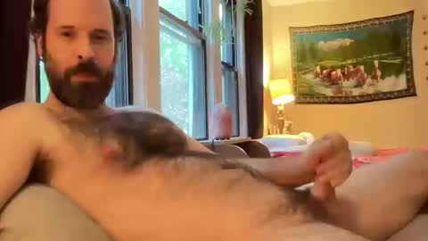 Hairy Stud online show from October 2025 10:19:01 PM