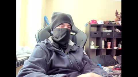 DominationAddict online show from February 2025 09:43:01 PM