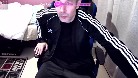 Larese Carlo online show from January 2025 05:30:02 AM