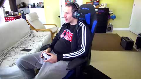 Larese Carlo online show from February 2026 08:57:02 AM