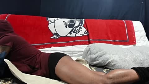 Snapshot of 5hbk chatting on December 2024 09:58:02 PM Tettaz GetitJusy4ya online show from December 2024 09:58:02 PM