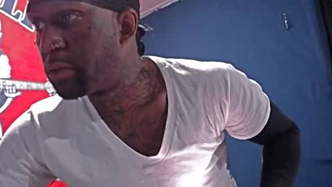 Snapshot of 5hbk chatting on March 2025 12:04:02 PM Tettaz GetitJusy4ya online show from March 2025 12:04:02 PM