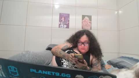 Snapshot of 666afrodite chatting on October 2025 12:11:01 AM 666afrodite online show from October 2025 12:11:01 AM