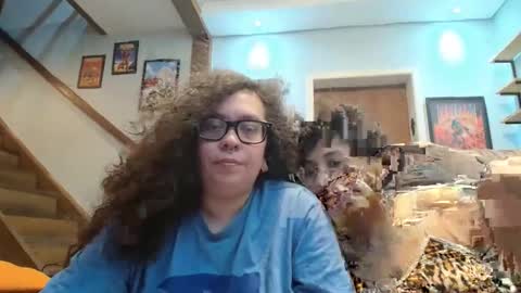 Snapshot of 666afrodite chatting on November 2025 05:13:02 AM 666afrodite online show from November 2025 05:13:02 AM