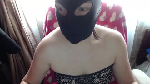 Snapshot of 666maskgirl chatting on October 2025 05:24:02 PM SHANNON online show from October 2025 05:24:02 PM