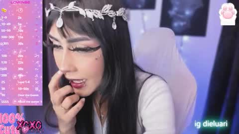  luarii   online show from November 2025 04:44:02 AM