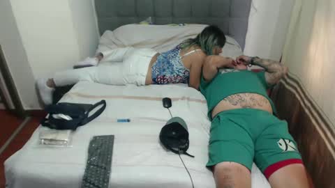 AG STUDIOS online show from September 2025 07:03:02 PM