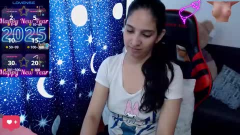 lucero online show from March 2026 06:46:01 PM