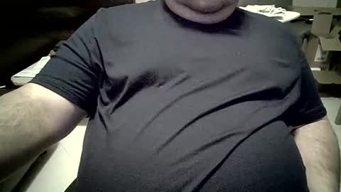 Snapshot of 69bigpanda69 chatting on February 2025 06:40:02 AM Panda online show from February 2025 06:40:02 AM