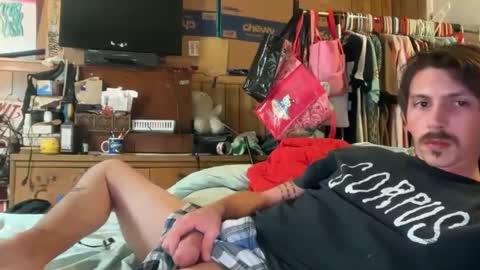 FUCKR online show from September 2025 08:36:02 PM