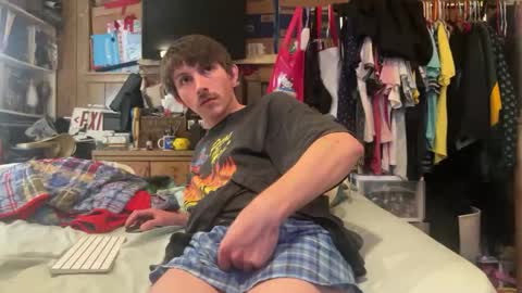 FUCKR online show from February 2026 08:10:01 AM