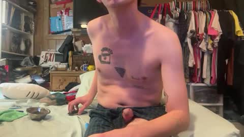 FUCKR online show from February 2026 06:22:02 AM