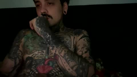 satanas669 online show from March 2026 06:12:02 PM